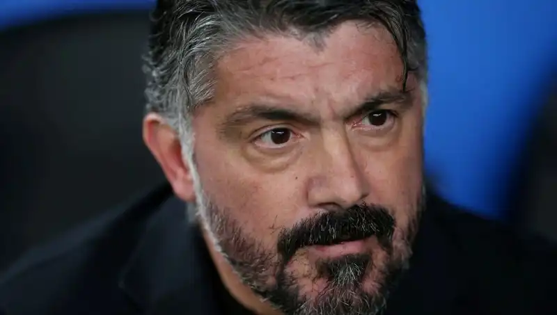 İtalya'da Gattuso Dönemi Resmen Başladı: Futbolseverler Neler Bekleyebilir?