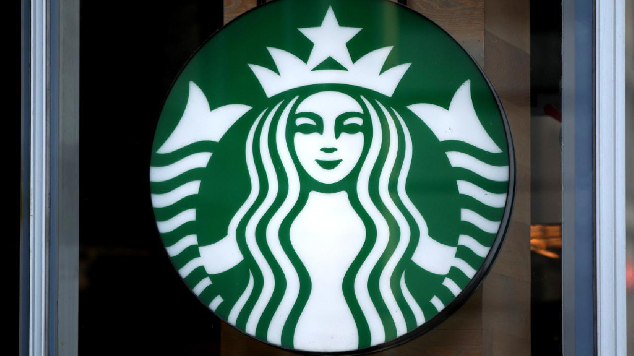Starbucks'ın Grev Krizi