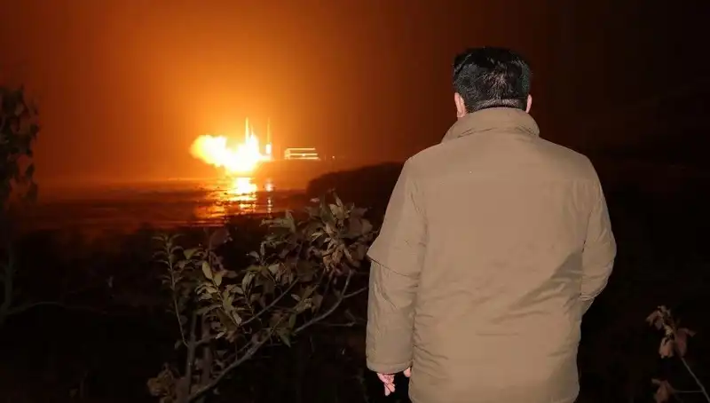 Kuzey Kore'nin Silah Yüzünden Amerikan Ekonomisine Etkisi: Gerçekler Ortaya Çıkıyor