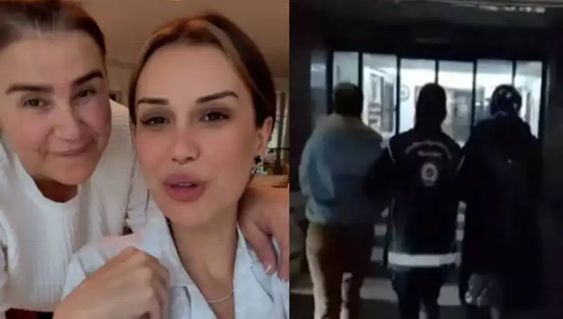 Dilan Polat'ın Yardımcısı Şule Geri Döndü: Millet Rahatlayabilir mi?