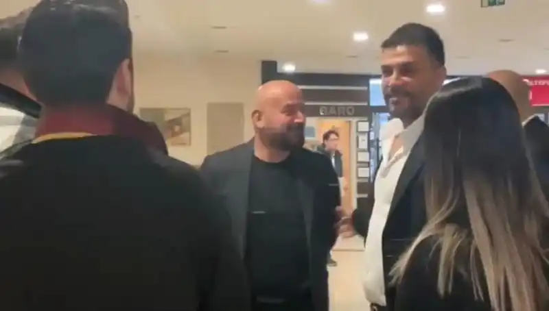 Engin Polat'ın Kara Para Aklama Davası: Adliyede Neler Yaşandı?