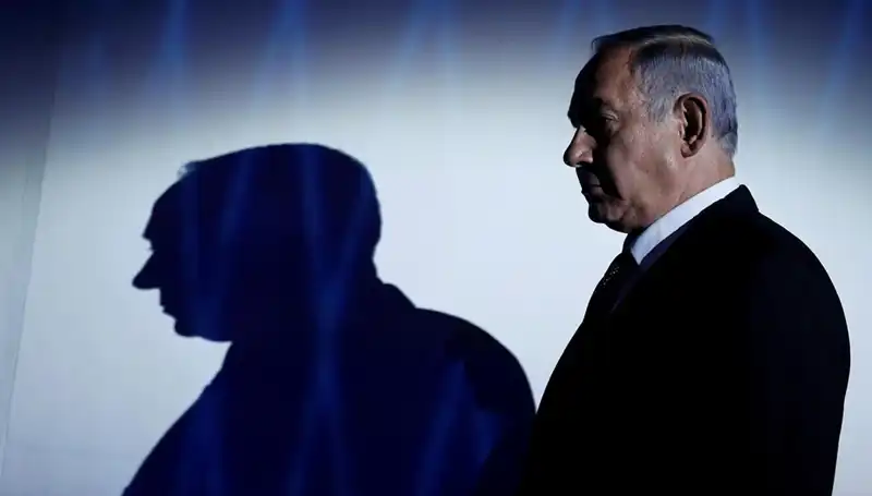 Netanyahu'nun Sorgusunda 1.788 Defa "Hatırlamıyorum" Yanıtı: Neler Yaşandı?