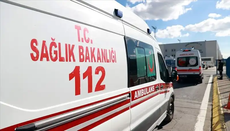 16 Yaşındaki Genç Silahlı Saldırıda Hayatını Kaybetti: Olayın Detayları
