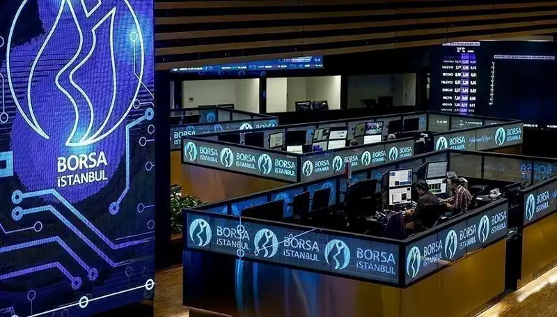 40 Günde 1,5 Trilyon Dolar: Piyasalarda Neler Oluyor?