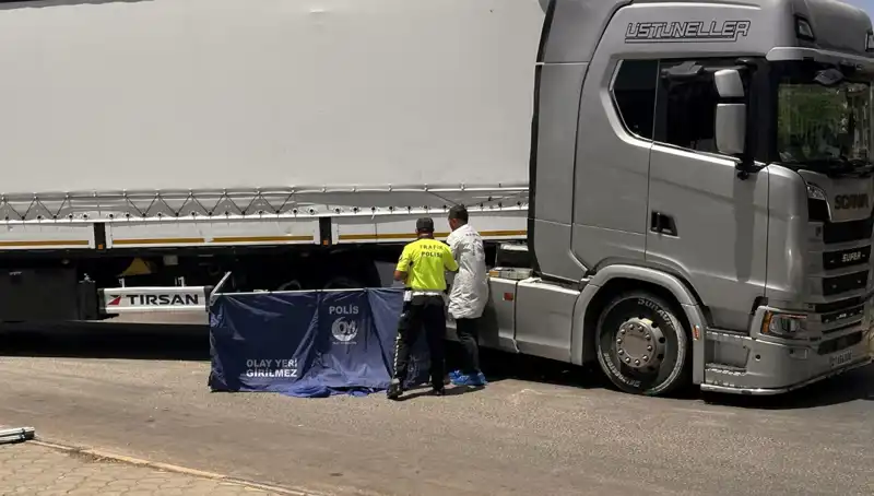Gaziantep'te Feci TIR Kazası: Hayatını Kaybedenler ve Olayın Detayları