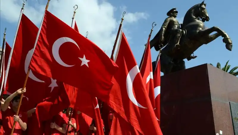 2025'te İstanbul'da Coşkuyla Kutlanacak Ücretsiz 19 Mayıs Konserleri ve Etkinlikleri!
