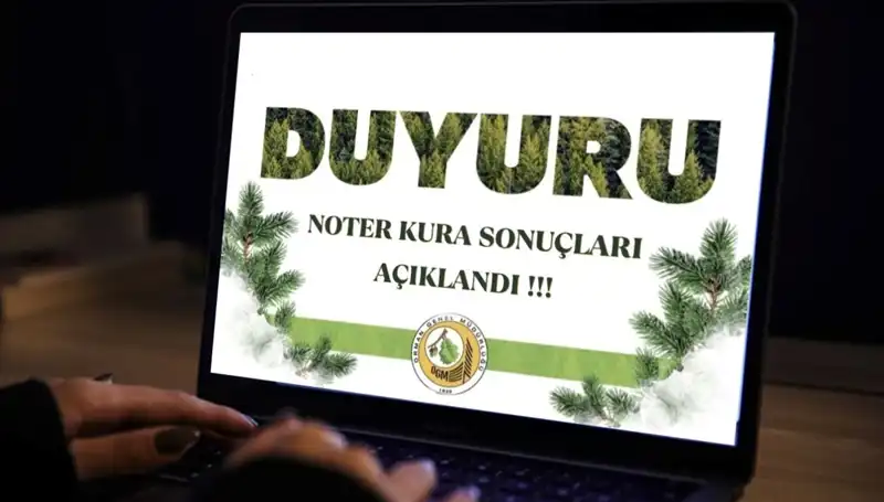 OGM 4.500 İşçi Alımı Sonuçları Açıklandı: Kura Sonuçlarını Sorgulamak İçin İpuçları