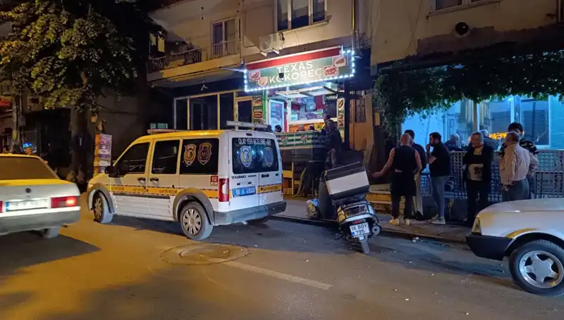 Berber Dükkanında Silahlı Saldırı: Genç Çırak Hayatını Kaybetti