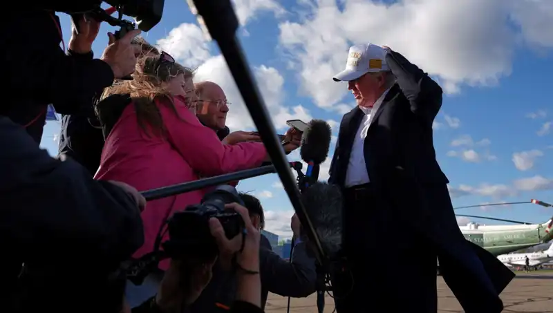 Trump’tan Şaşırtan İtiraf: İki Haftada Putin İçin Açıklama Yapacak