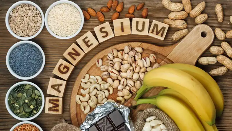 Magnezyum Takviyesi İçin Ideal Zamanlama: Sabah mı, Gece mi?