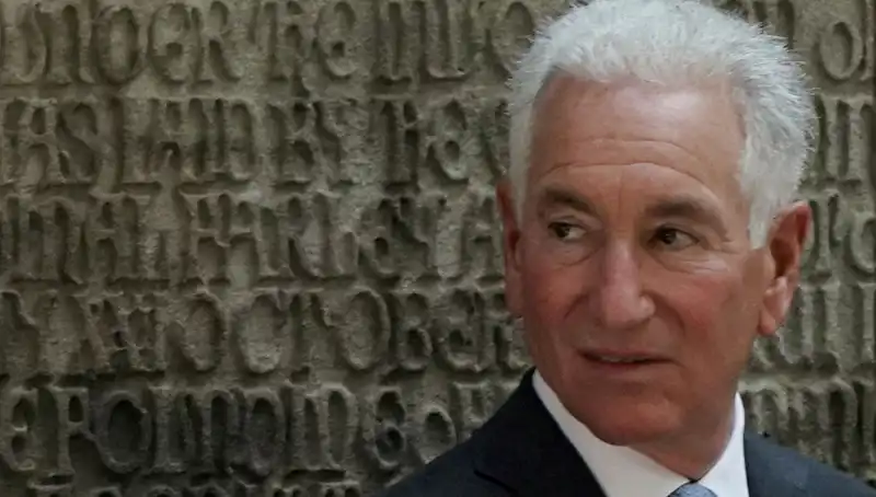 ABD Senatosu, Trump'ın Düğün Törenlerinin Mimarisine Onay Verdi