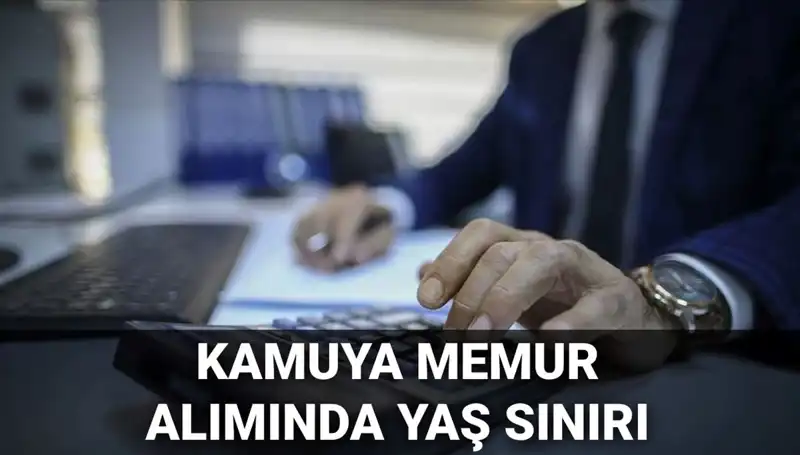 Memur Alımında Yaş Sınırı Değişti: İşte Yeni Düzenleme Hakkında Bilmeniz Gerekenler