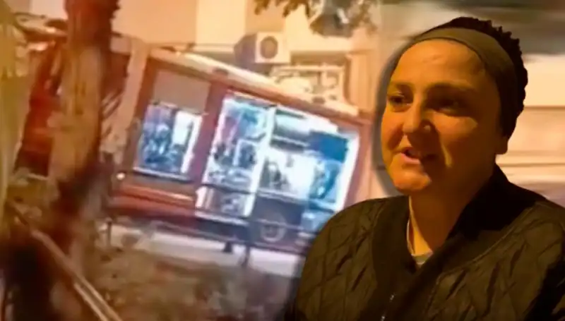 Beyoğlu'nda Kazı Çalışması Krize Neden Oldu: Kombi Patladı, Ekipler Harekete Geçti