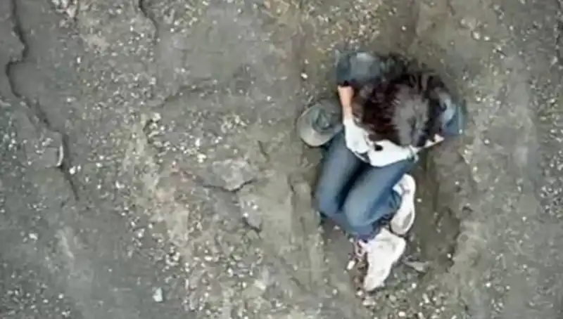 Yanardağ Kraterinde Kaybolan Turist, Dört Gün Sonra Yaşamını Yitirdi