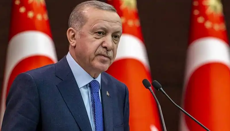 Cumhurbaşkanı Erdoğan Sivas Kongresi'ni Kutladı: Tarihi Değerin Önemi ve Anlamı