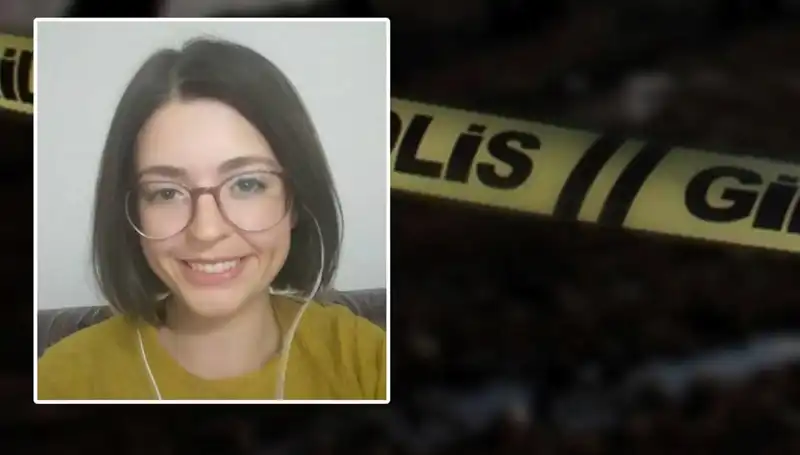 Beşinci Kattan Düşen Genç Kadının Ölümü: Sır Perdesi Aralanıyor mu?