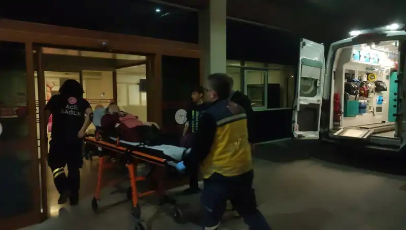Kışın Gizli Tehlikesi: Soba Gazı Zehirlenmeleri Artıyor