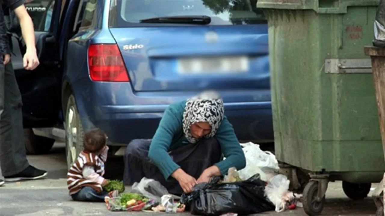 Türkiye’de Gelir Eşitsizliği Derinleşiyor: Toplumsal Adalet İçin Acil Önlemler Şart