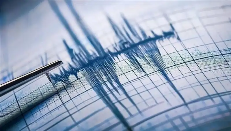 Ege’de 3.0 Büyüklüğünde Deprem: Bölge Neden Risk Altında?