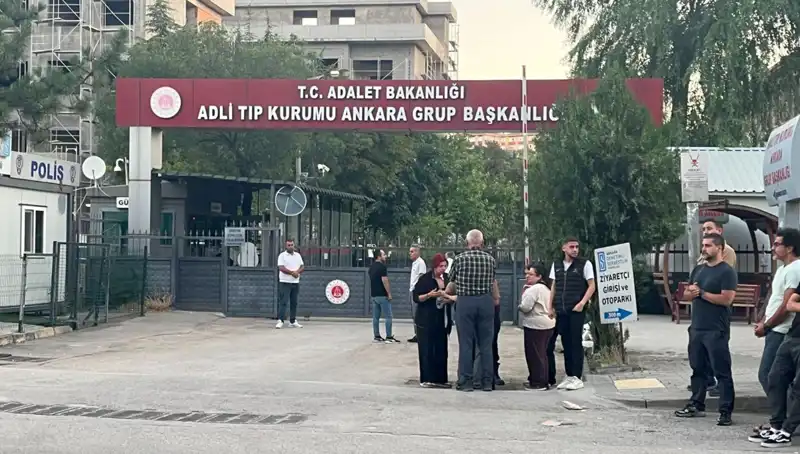 Şehitlerin Naaşları Ankara’ya Uğurlandı: Ulus, Saygıyla Sarmaladı