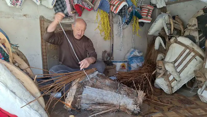 Teknolojiye Meydan Okuyan Baba Mesleği: Geçmişten Geleceğe Bir Yolculuk