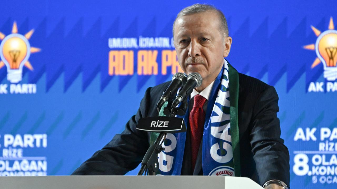 Cumhurbaşkanı Erdoğan'dan Yeni Dönem Müjdesi