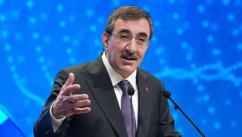 Cevdet Yılmaz: Sorumlu Siyasi İklim Boykot Çağrılarına Yanıt Verdi