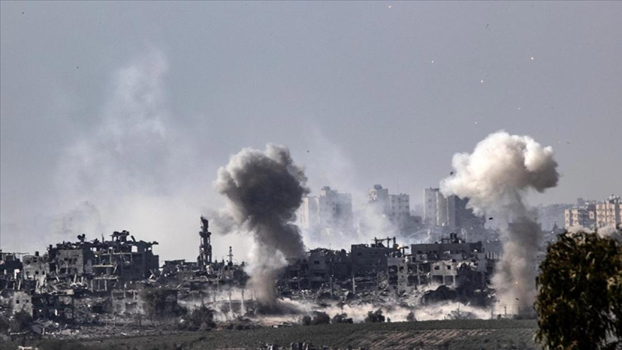 Hamas: Doha müzakerelerinde anlaşma yakın