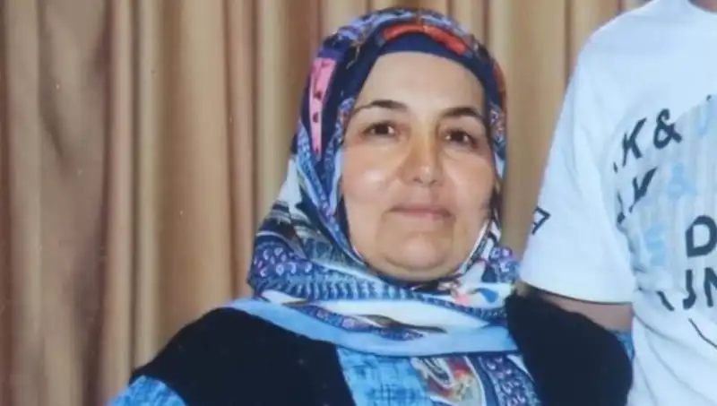 Yozgat'ta Damat Dehşeti: Kayınvalide Cinayeti Gözleri Yaşarttı