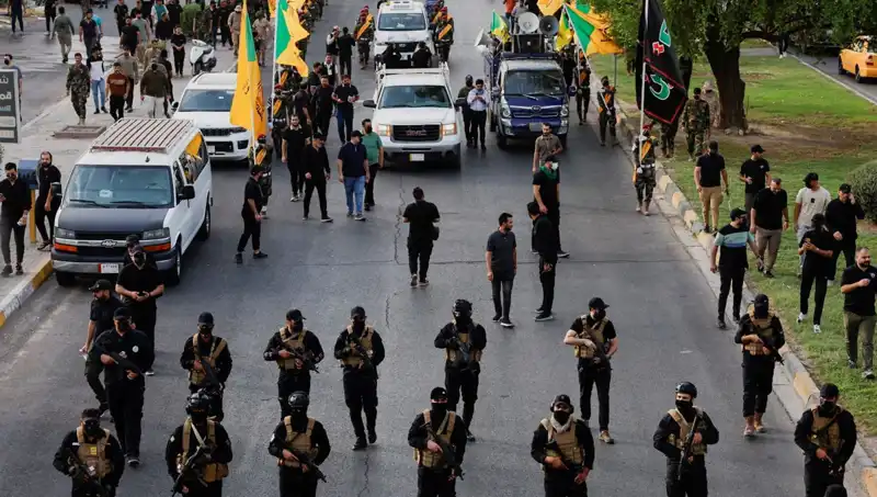 Hizbullah’tan Silahsızlanma Mesajı: İki Kritik Şart Açıklandı!