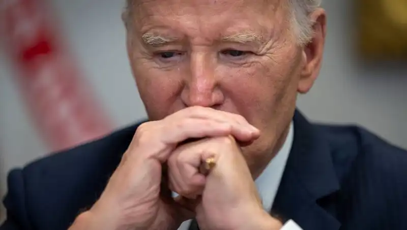 Biden’ın Yaşını Gizlemek İçin Başvurduğu İlginç Yöntemler