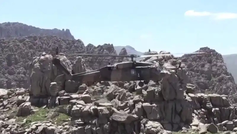 PKK'nın Silah Bırakma Sürecinde Neler Olacak?