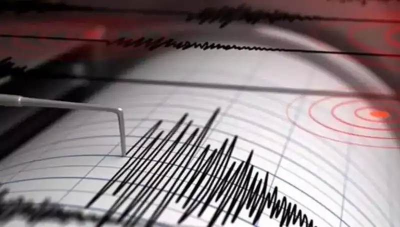 Kahramanmaraş'ta 4,1 Büyüklüğünde Deprem: Mesele Nedir?
