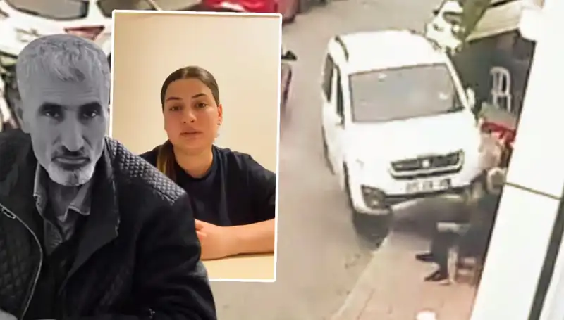 Elif'in Babasını Kaybettikten Sonra Adalet Mücadelesi: "Bir Can Bu Kadar Ucuz Mu?"