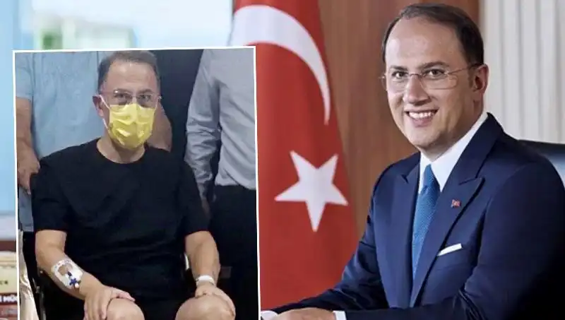 Murat Çalık İçin Tutukluluk Değerlendirmesi: Gözler Mahkeme Salonu'nda Olacak