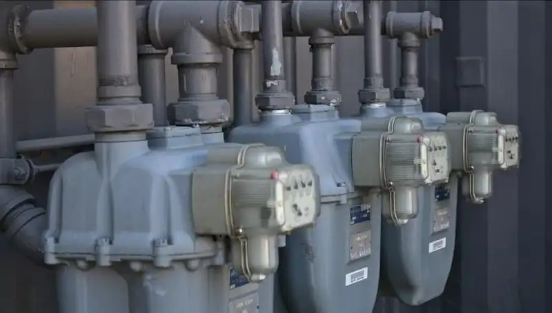 Avrupa Birliği'nde Gaz İthalatında Düzensizlik Yerine İstikrar: Son Veriler Ne Anlatıyor?