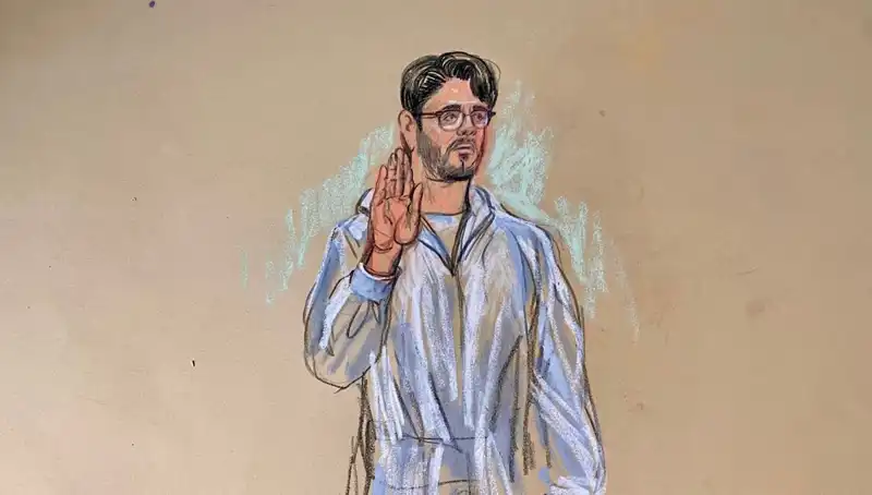 İsrail Büyükelçiliği Çalışanlarını Öldüren Rodriguez Kimdir? Ölüm Cezası Süreci Başlıyor
