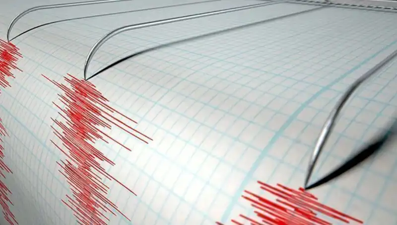 Yeni Zelanda'da Şiddetli Deprem: 6,7 Büyüklüğündeki Sarsıntının Ardından Gelenden Korkuyoruz!