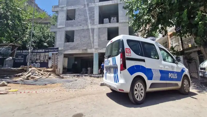 Diyarbakır'dan İkinci Acı Haber: Gece Yaşamını Yitiren Kişinin Kimliği Belirlendi
