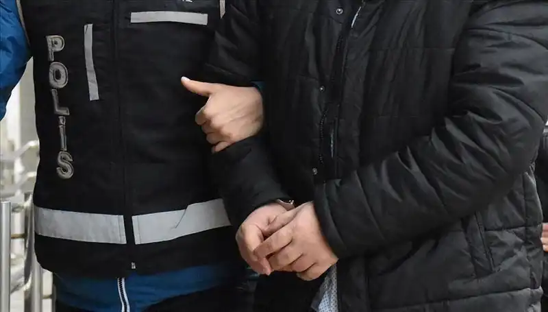 Uyuşturucu Ticareti Yapan Sanığa 15 Yıl Hapis Cezası