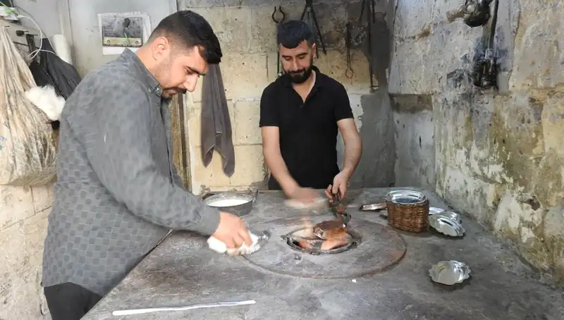 Yeni Nesil Çırak Bulamayan Usta: Mesleğin Son Temsilcisinin Hikayesi