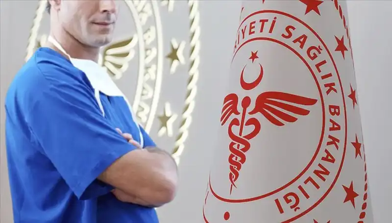 Sağlık Bakanlığı'ndan İşçileri Sevindiren Müjde: Yer Değişikliği Başvuruları Başlıyor