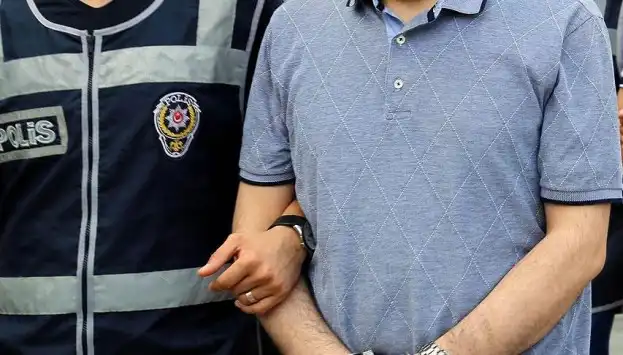 Firari FETÖ Hükümlüsü Eski Astsubayın Yakalanışına Dair Tüm Detaylar