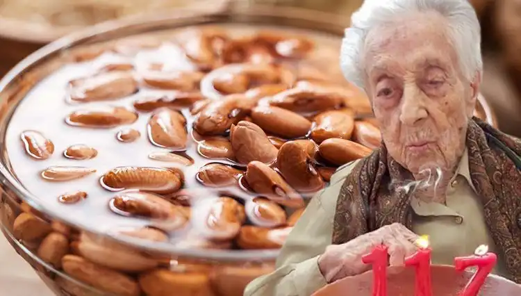 117 Yaşına Kadar Yaşayan Kadının Uzun Ömür Sırrı Nedir?