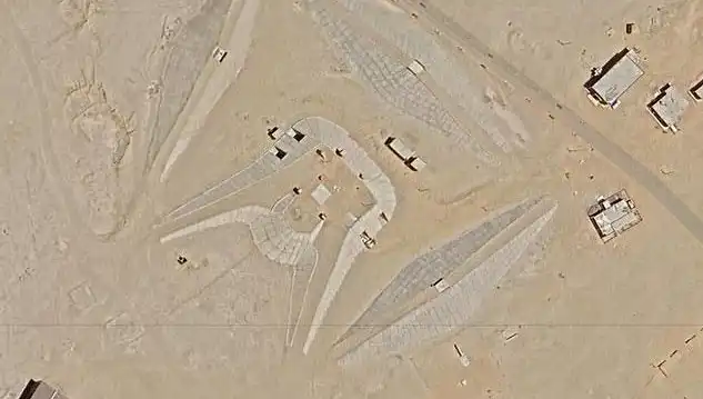 Giza Piramidi Etrafında Keşfedilen Gizemli Bölge Nedir?