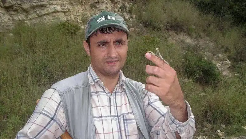 Yeni Keşfedilen Böcek Türüne Eşinin İsmi Verildi: Tartışmalar Başladı