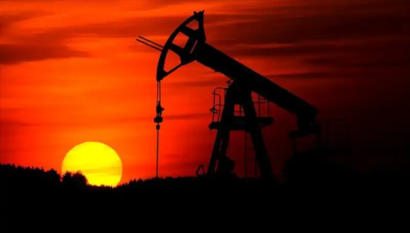 ABD'de Sondaj Kule Sayısında Dikkat Çeken Stabilite Gözlemleniyor