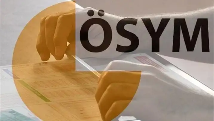 2025 MEB EKYS Sonuçları İçin Geri Sayım Başladı: ÖSYM Tarih Verdi!
