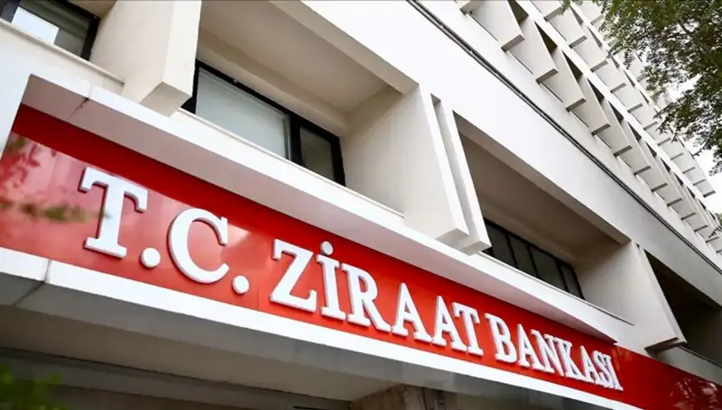 Ziraat Bankası’ndan 150 Gişe Memuru Alımı: Başvurular ve Şartlar