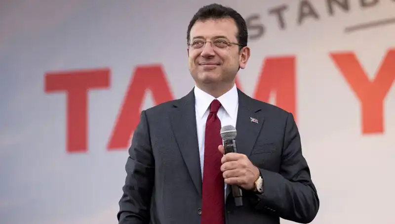 Başsavcıya Tehdit Davası: İmamoğlu’nun Mahkemede Verdiği Savunma Neler İçeriyor?